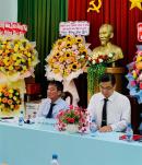 Đại hội đại biểu Hội Làm vườn tỉnh Đồng Nai khóa IV,  nhiệm kỳ 2023 - 2028 thành công tốt đẹp